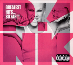 Greatest Hits... So Far!!! 88697 80723 2 1