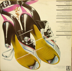 Steppin' ABCL 5133 2