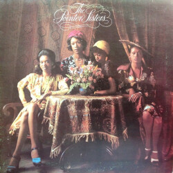 The Pointer Sisters ILPS 9243 1
