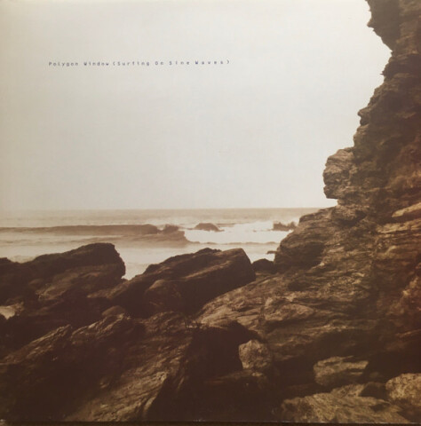 Surfing On Sine Waves WARP LP7