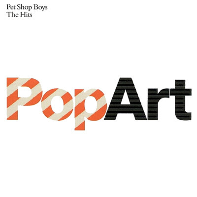 PopArt (The Hits) 593 8842