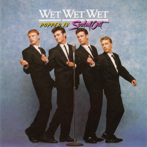 Popped In Souled Out 832 726-2