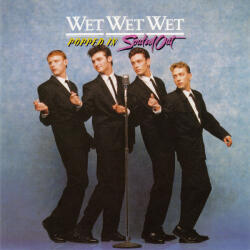 Popped In Souled Out 832 726-2 1