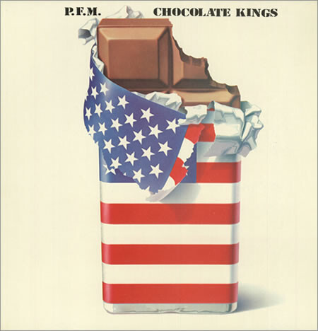 Chocolate Kings 27 143 XOT