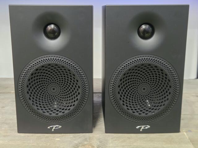 Premier 100B Bookshelfspeaker set AJG9268172K05