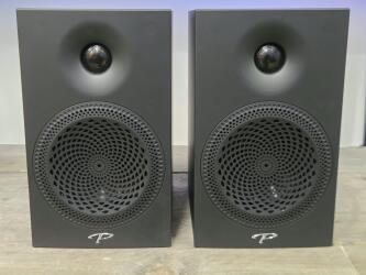 Premier 100B Bookshelfspeaker set AJG9268172K05
