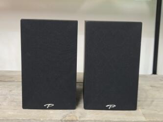 Premier 100B Bookshelfspeaker set AJG9268172K05 2