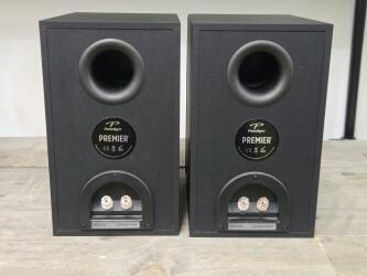 Premier 100B Bookshelfspeaker set AJG9268172K05 3