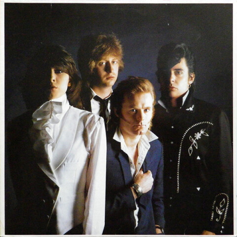 Pretenders II K 56.924