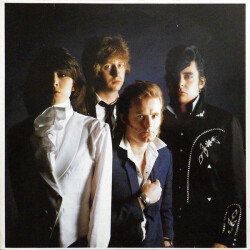 Pretenders II K 56.924 1