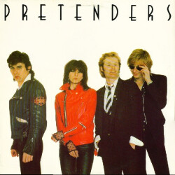 Pretenders WBN 56.774 1