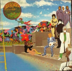 Around The World In A Day 1-25286 1