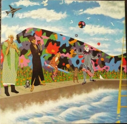 Around The World In A Day 1-25286 2