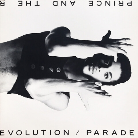 Parade 1-25395