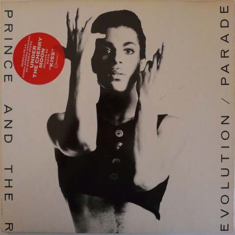 Parade LY 925395-1