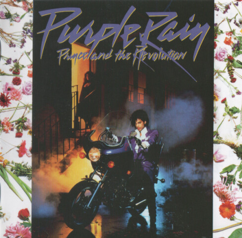 Purple Rain 25110-2