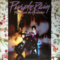 Purple Rain 92 51101