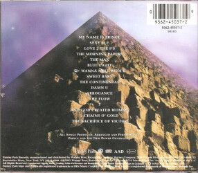 Love Symbol 9362-45037-2 2