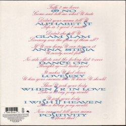 Lovesexy 925 720-1 2