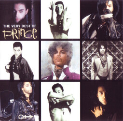 The Very Best Of Prince 8122-74272-2 1