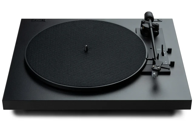 A1.2 Volautomatische Platenspeler a1.2