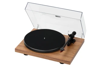 Debut E Carbon Phono DebutE 1