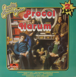 Procol Harum 2670 118 1