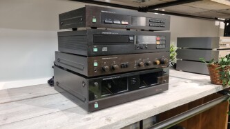 AT-300/830R/P1100/D1200 Hi-Fi Set protonset 2