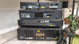 AT-300/830R/P1100/D1200 Hi-Fi Set protonset 3