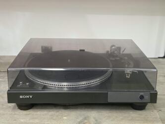 PS-X3 Draaitafel 502824 3