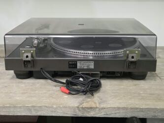 PS-X3 Draaitafel 502824 4