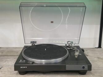 PS-X3 Draaitafel 502824 1