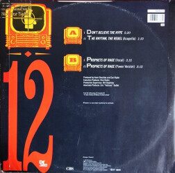 Don't Believe The Hype 652833 6 2