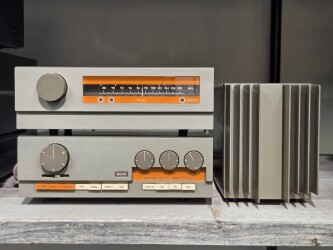 Set FM3 - 33 - 303 12232