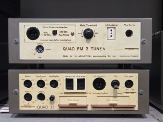 Set FM3 - 33 - 303 12232 3