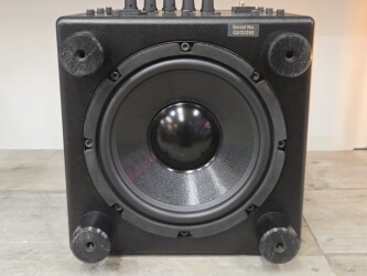 Quake Sub-Bass Speaker system Q333392 2