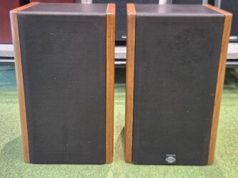 Quart 280 Bookshelf Speaker Set Q07539 2