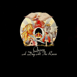 A Day At The Races 1A 062-98485 1