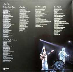 A Day At The Races 1A 062-98485 2