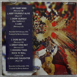 At The BBC HR-62005-2 2