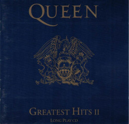Greatest Hits II CDP 79 7971 2 1