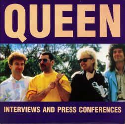 Interviews And Press Conferences 12 BR 83C 1