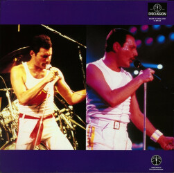 Interviews And Press Conferences 12 BR 83C 2