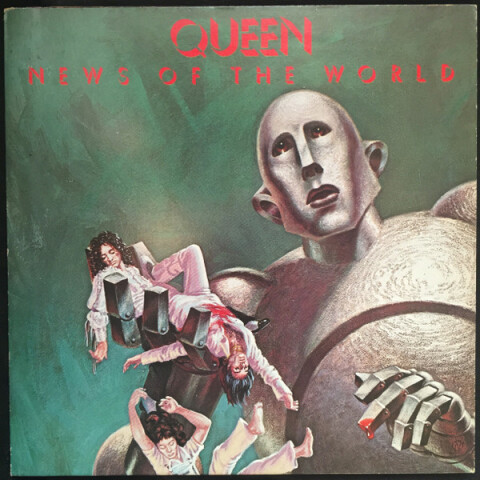 News Of The World EMA 784