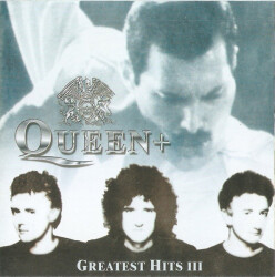 Queen+ (Greatest Hits III) 7243 5 23452 2 9 1