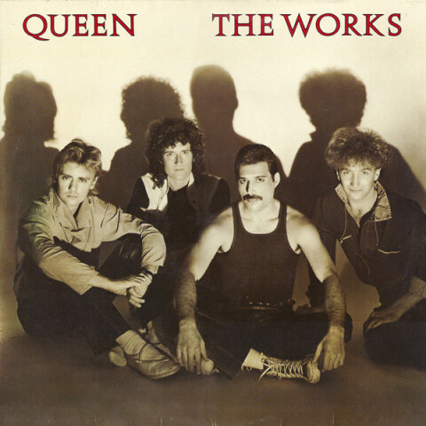 The Works 1C 064 2400141