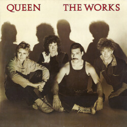 The Works 1C 064 2400141 1