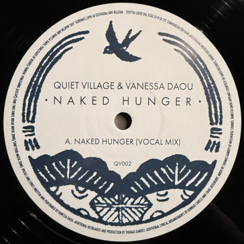Naked Hunger QV 002