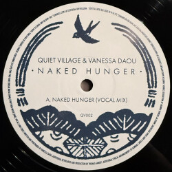 Naked Hunger QV 002