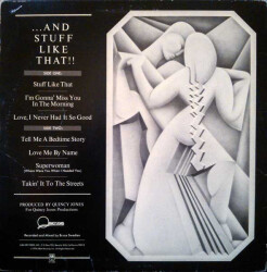 Sounds ... And Stuff Like That!! SP 4685 2